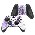 Violet Tranquility - Microsoft Xbox Series X Controller Skin