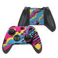 Tubular - Microsoft Xbox Series X Controller Skin