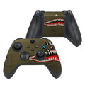 Shark Mouth - Microsoft Xbox Series X Controller Skin