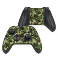 Woodland Camo - Microsoft Xbox Series X Controller Skin