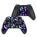 Witches and Black Cats - Microsoft Xbox Series X Controller Skin