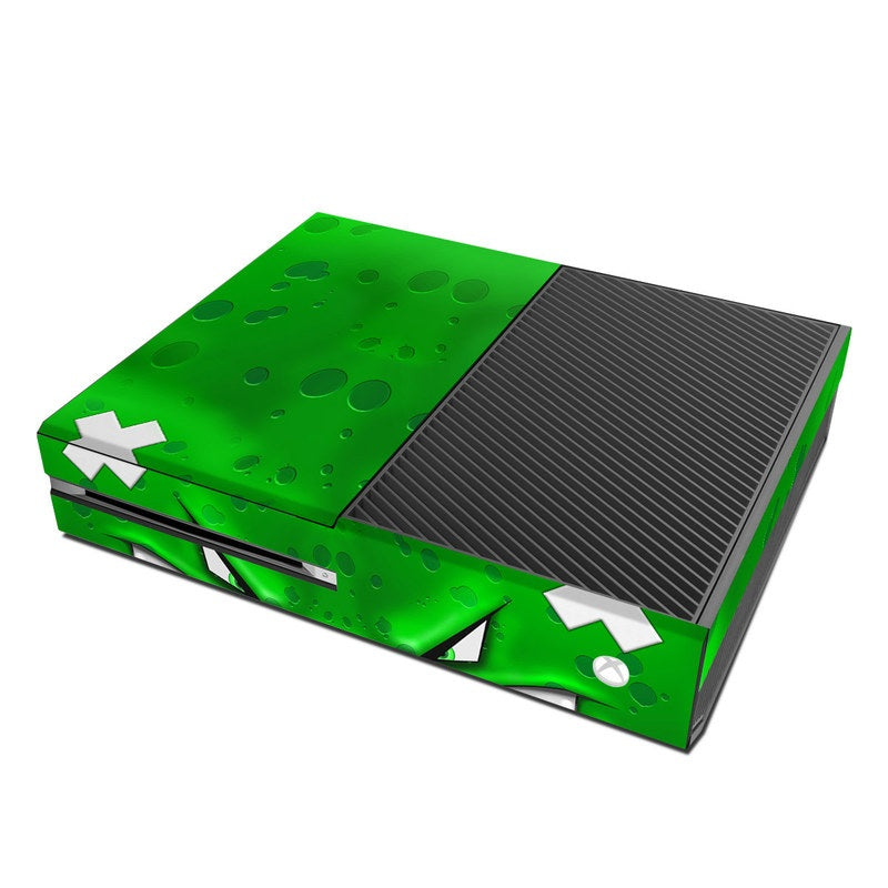 Chunky - Microsoft Xbox One Skin