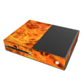 Combustion - Microsoft Xbox One Skin