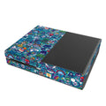Cosmic Ray - Microsoft Xbox One Skin