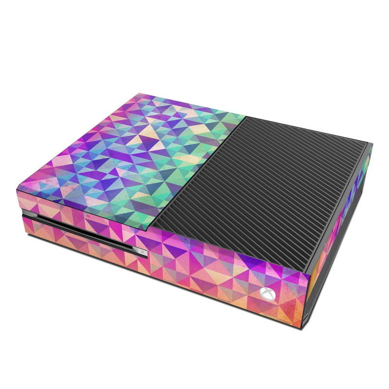 Fragments - Microsoft Xbox One Skin