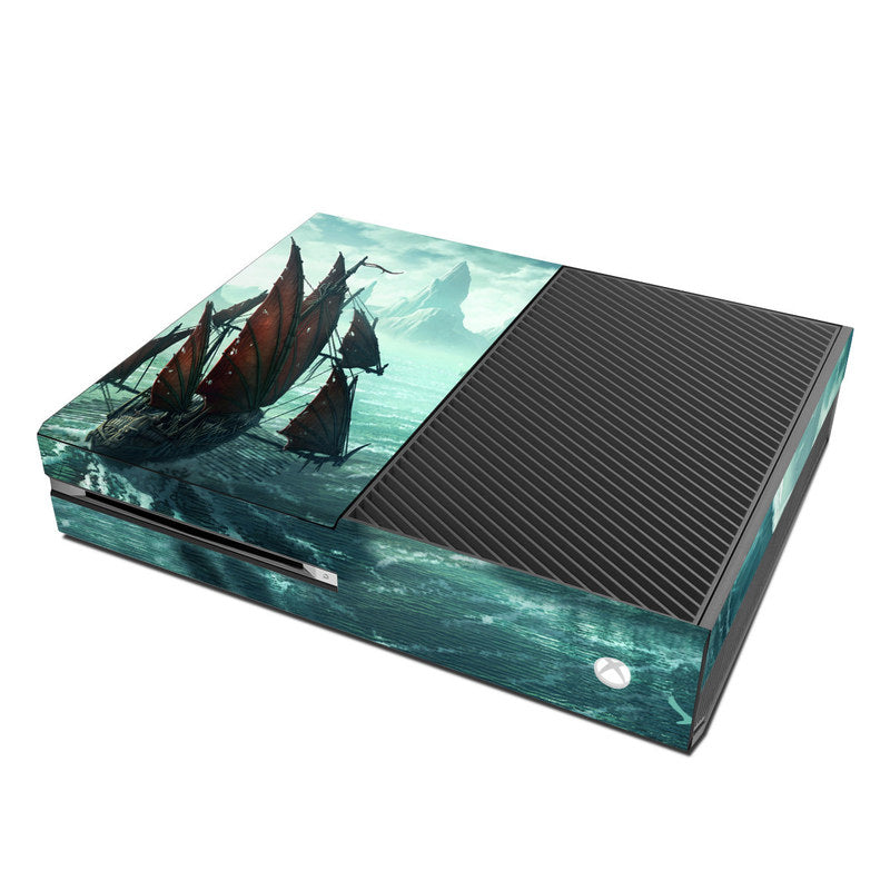Into the Unknown - Microsoft Xbox One Skin