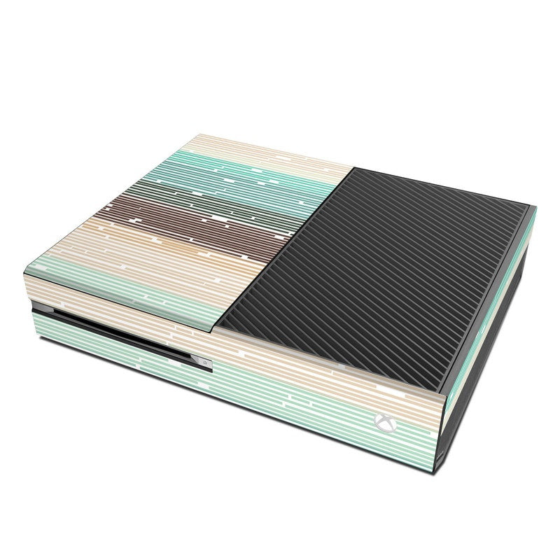 Jetty - Microsoft Xbox One Skin