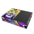 King of Technicolor - Microsoft Xbox One Skin