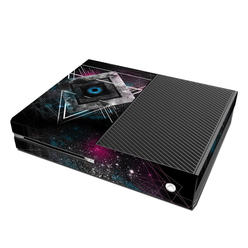 Luna - Microsoft Xbox One Skin