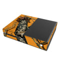 Blaze - Microsoft Xbox One Skin