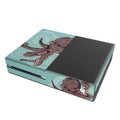 Octopus Bloom - Microsoft Xbox One Skin