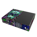 Sugar Skull Sombrero - Microsoft Xbox One Skin