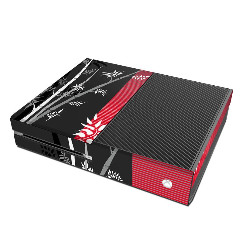 Zen Revisited - Microsoft Xbox One Skin