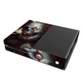 Zombini - Microsoft Xbox One Skin